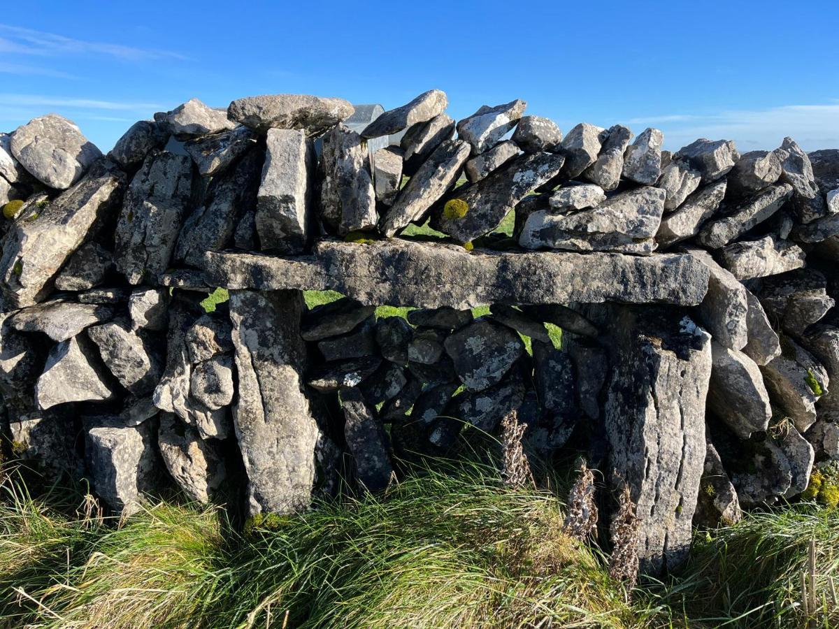 Burren Court Lodge Ballyvaughan Εξωτερικό φωτογραφία