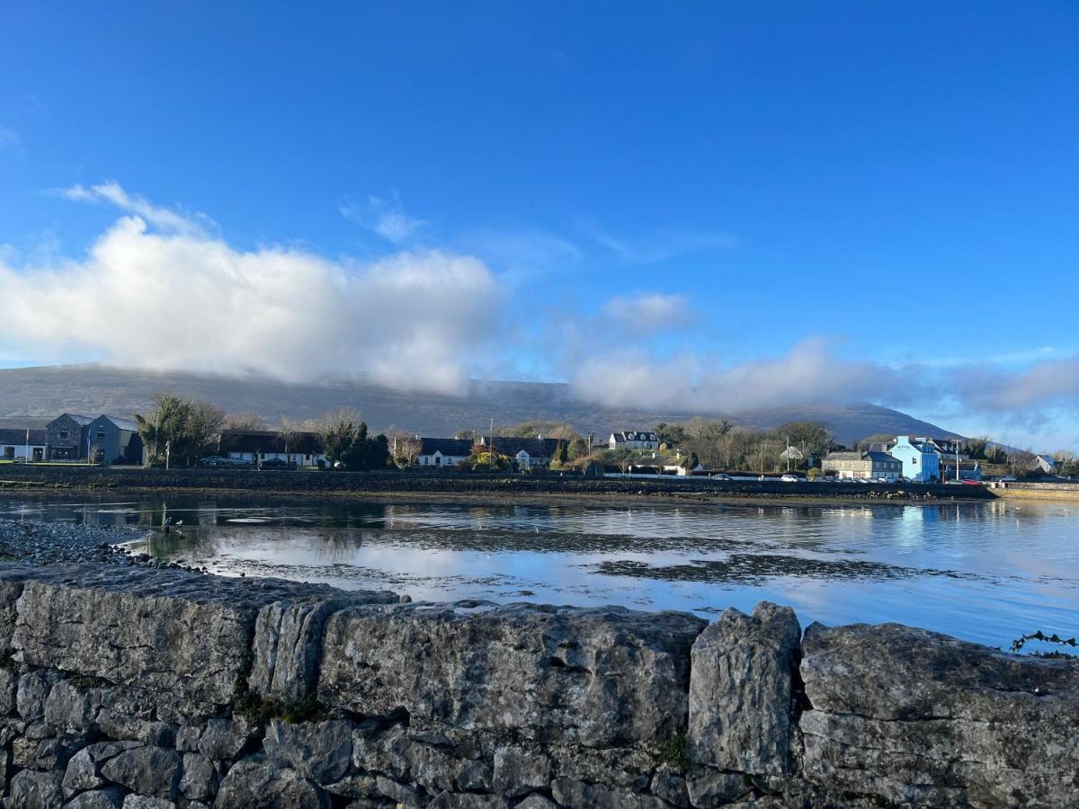 Burren Court Lodge Ballyvaughan Εξωτερικό φωτογραφία