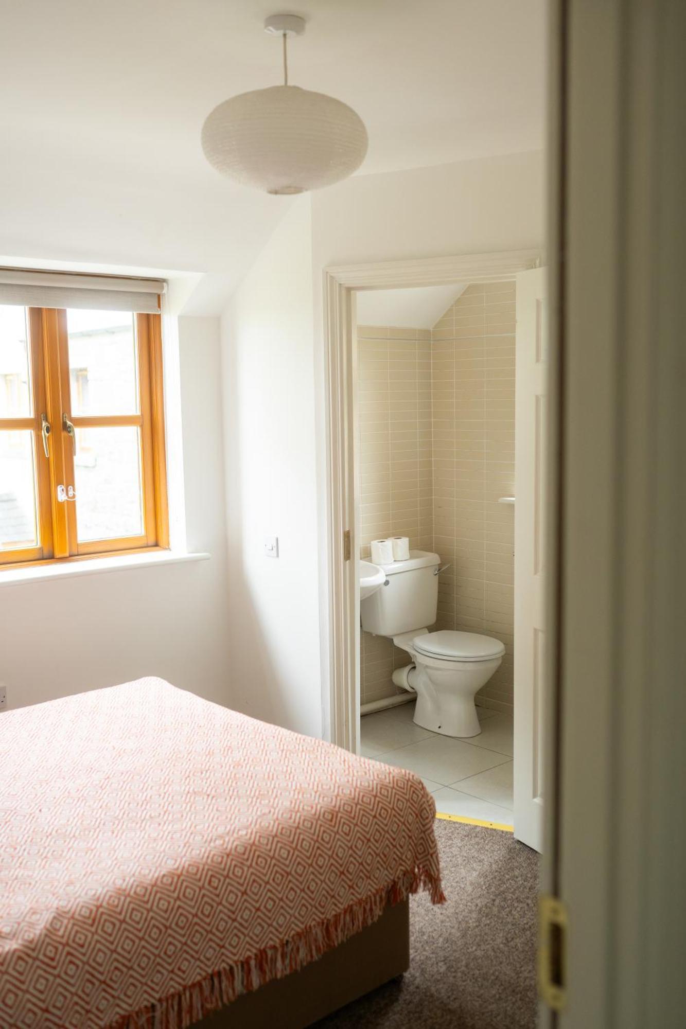 Burren Court Lodge Ballyvaughan Εξωτερικό φωτογραφία