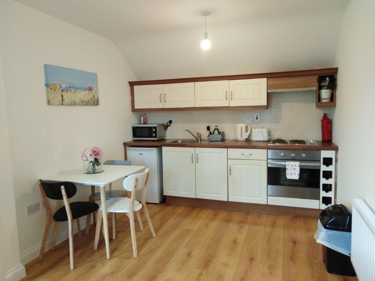 Burren Court Lodge Ballyvaughan Εξωτερικό φωτογραφία